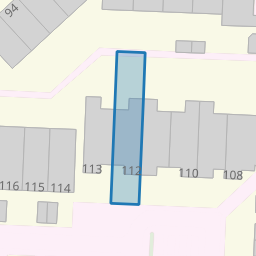 Perceel DDT00-Q-5286