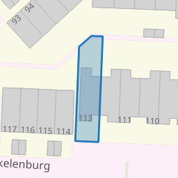 Perceel DDT00-Q-5287