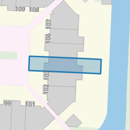 Perceel DDT00-Q-5291