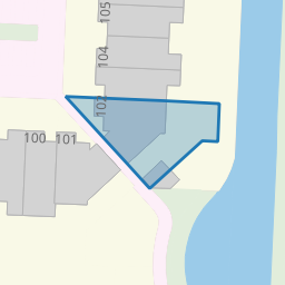 Perceel DDT00-Q-5293