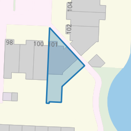 Perceel DDT00-Q-5294