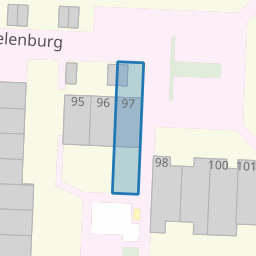 Perceel DDT00-Q-5298
