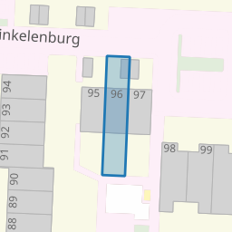Perceel DDT00-Q-5299