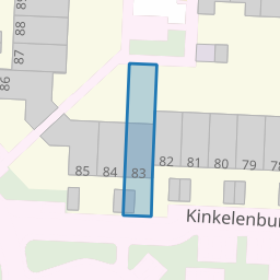 Perceel DDT00-Q-5312