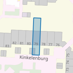 Perceel DDT00-Q-5316