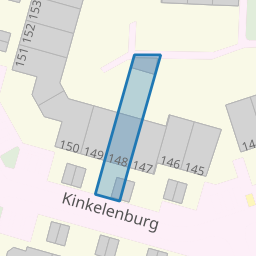 Perceel DDT00-Q-5338