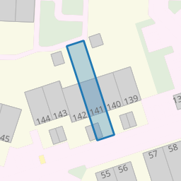 Perceel DDT00-Q-5345