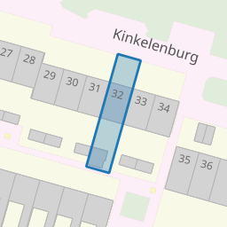 Perceel DDT00-Q-5350