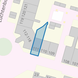 Perceel DDT00-Q-5364