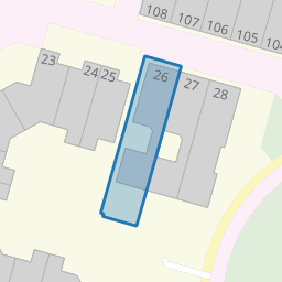 Perceel DDT00-Q-5375