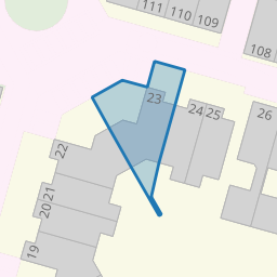 Perceel DDT00-Q-5378