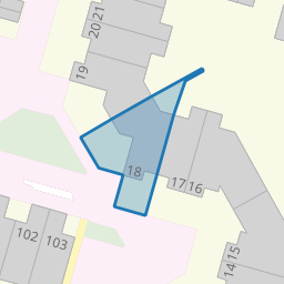 Perceel DDT00-Q-5383