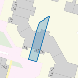 Perceel DDT00-Q-5384