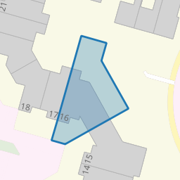 Perceel DDT00-Q-5385