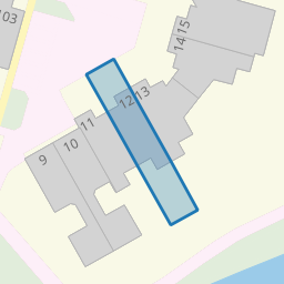 Perceel DDT00-Q-5389