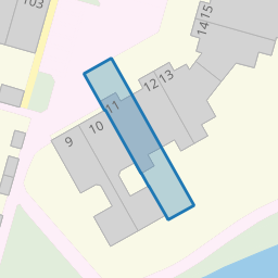 Perceel DDT00-Q-5390