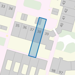 Perceel DDT00-Q-5401