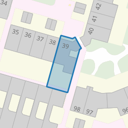 Perceel DDT00-Q-5402