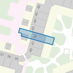 Perceel DDT00-Q-5405