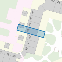 Perceel DDT00-Q-5406