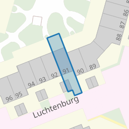 Perceel DDT00-Q-5426