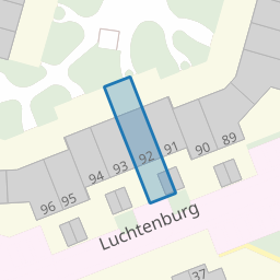 Perceel DDT00-Q-5427