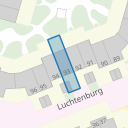 Perceel DDT00-Q-5428