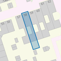 Perceel DDT00-Q-5438