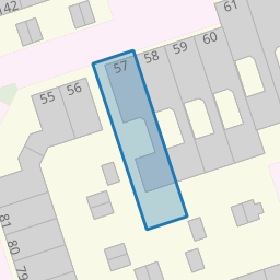 Perceel DDT00-Q-5439