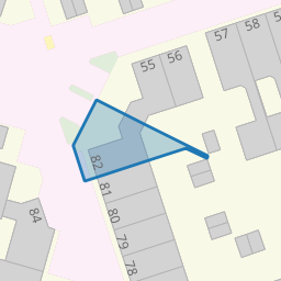 Perceel DDT00-Q-5442