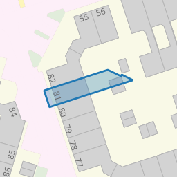 Perceel DDT00-Q-5443