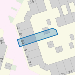 Perceel DDT00-Q-5444