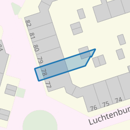 Perceel DDT00-Q-5446