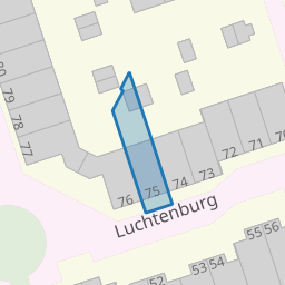 Perceel DDT00-Q-5449