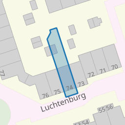 Perceel DDT00-Q-5450