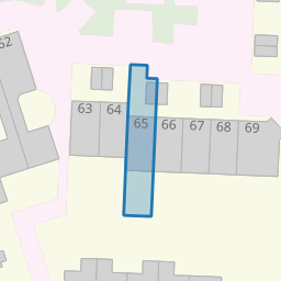 Perceel DDT00-Q-5457