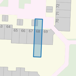 Perceel DDT00-Q-5460