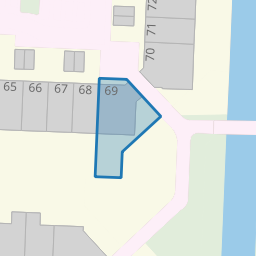 Perceel DDT00-Q-5461