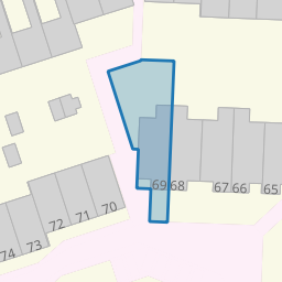Perceel DDT00-Q-5462