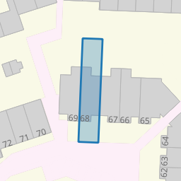Perceel DDT00-Q-5463