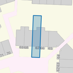 Perceel DDT00-Q-5464