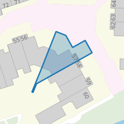 Perceel DDT00-Q-5498