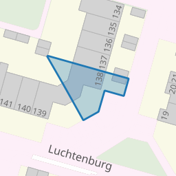 Perceel DDT00-Q-5516