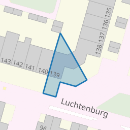 Perceel DDT00-Q-5517