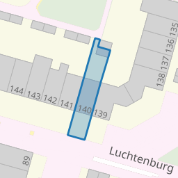 Perceel DDT00-Q-5519