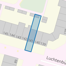Perceel DDT00-Q-5520