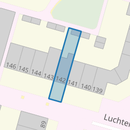 Perceel DDT00-Q-5521