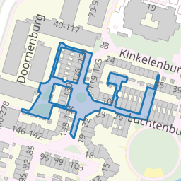 Perceel DDT00-Q-5534