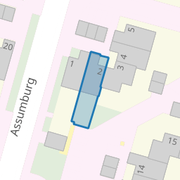 Perceel DDT00-Q-5546