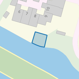 Perceel DDT00-Q-5547